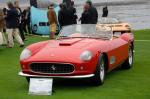 Ferrari 250 GT California Spyder 50th Anniversary 1958 года